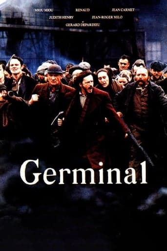 Germinal Poster