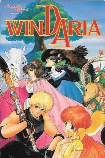 Windaria Poster