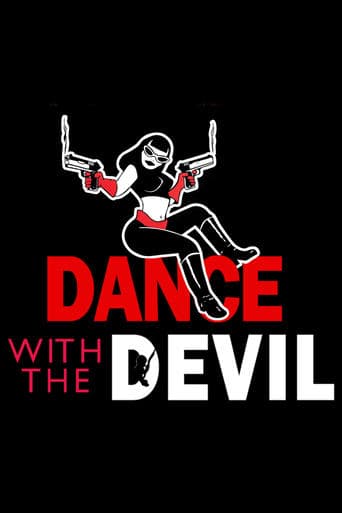 Dance with the Devil Poster