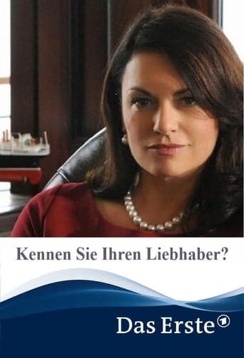 Kennen Sie Ihren Liebhaber? Poster