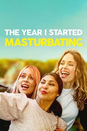 The Year I Started Masturbating Poster