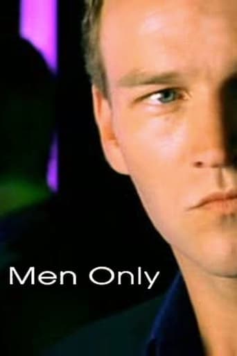 Men Only Poster