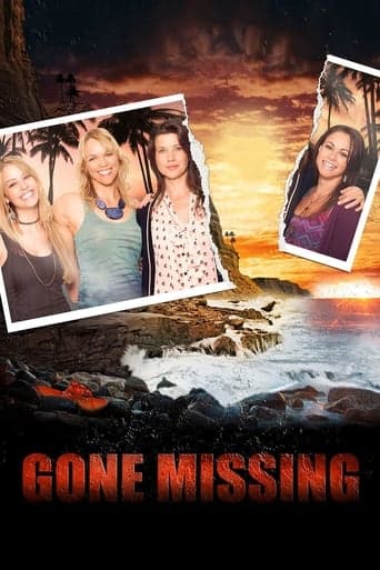 Gone Missing Poster