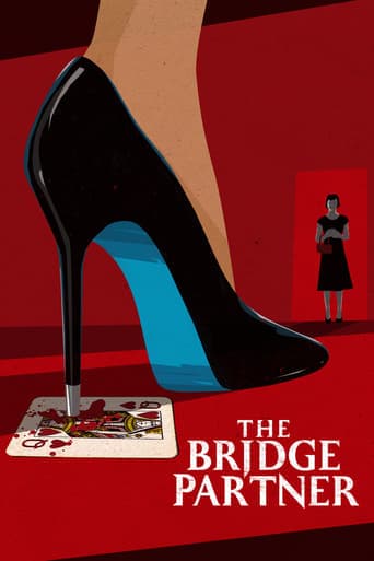 The Bridge Partner Poster