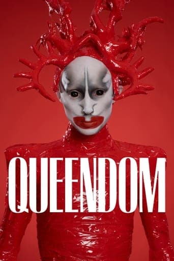 Queendom Poster