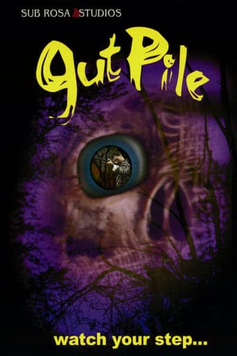 Gut Pile Poster