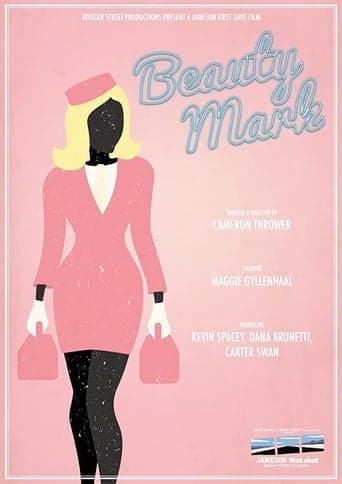 Beauty Mark Poster