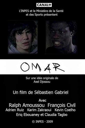 Omar Poster