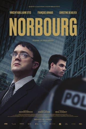 Norbourg Poster