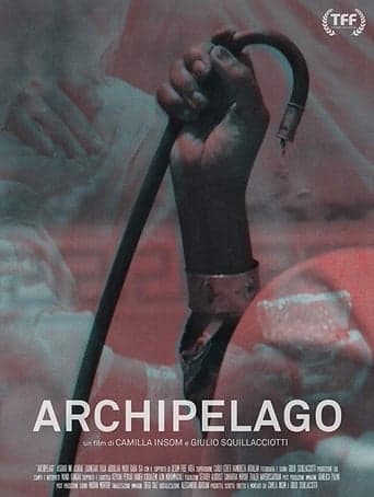 Archipelago Poster