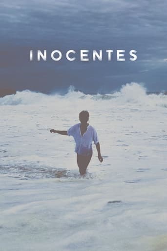 Inocentes Poster