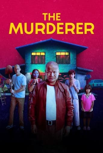 The Murderer Poster