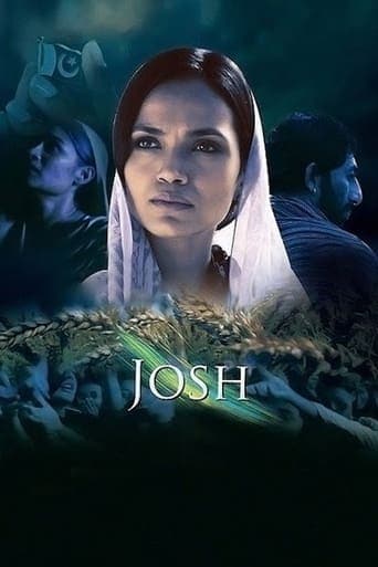 Josh: Independence Through Unity Poster