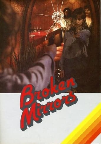 Broken Mirrors Poster