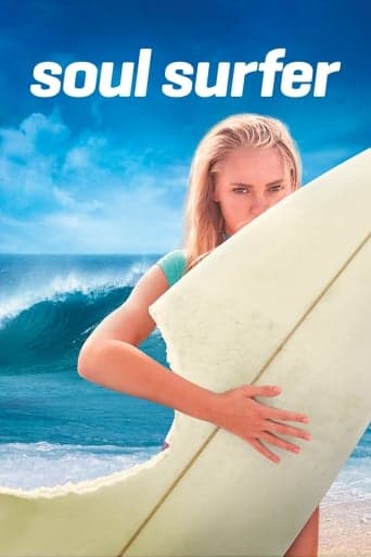 Soul Surfer Poster