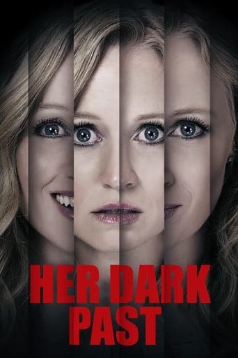 Her Dark Past Poster