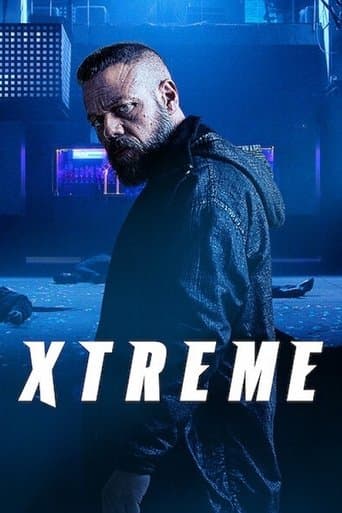 Xtreme Poster