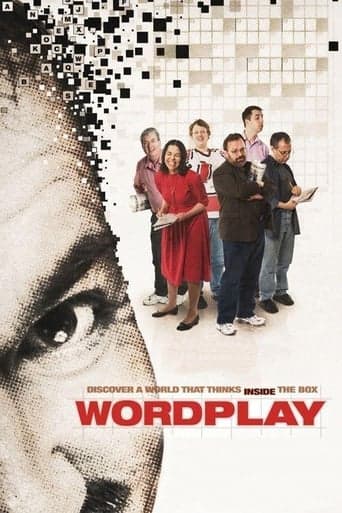 Wordplay Poster