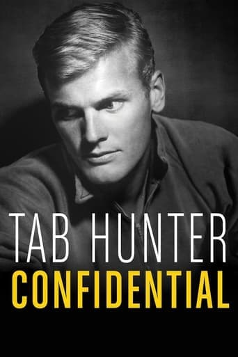 Tab Hunter Confidential Poster