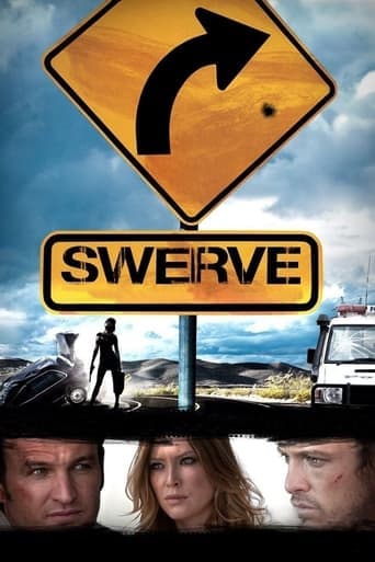 Swerve Poster