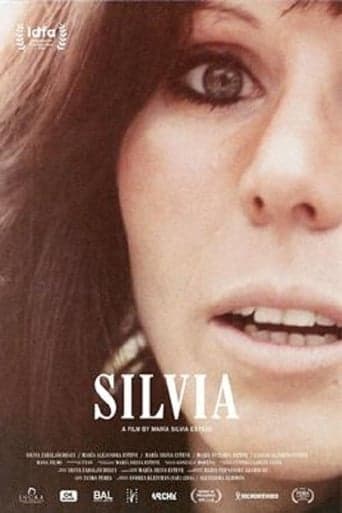 Silvia Poster