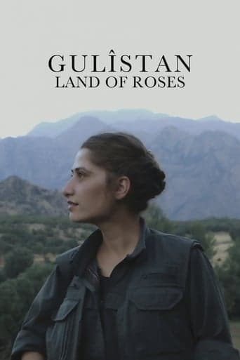 Gulîstan, Land of Roses Poster