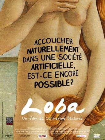 Loba Poster