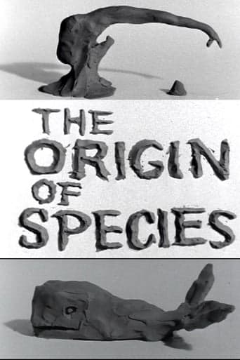 Clay or The Origin of Species Poster