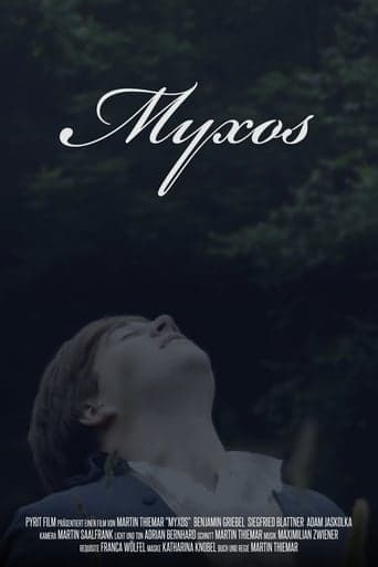 Myxos Poster