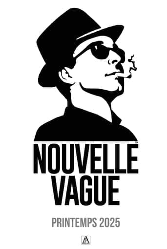 Nouvelle Vague Poster