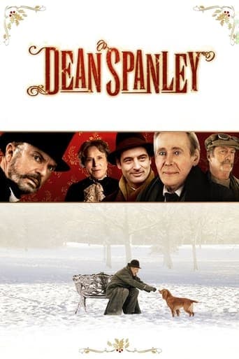 Dean Spanley Poster