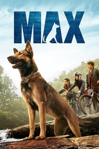 Max Poster