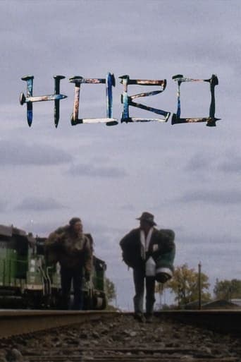 Hobo Poster