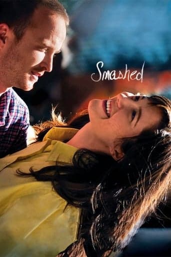 Smashed Poster