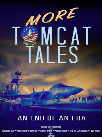 More Tomcat Tales Poster