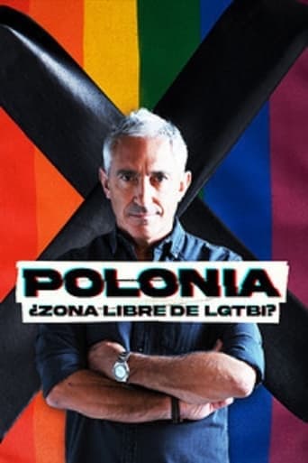 Polonia: ¿zona libre de LGTBI? Poster