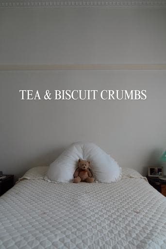 Tea & Biscuit Crumbs Poster