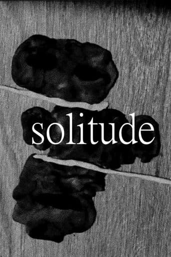 solitude Poster