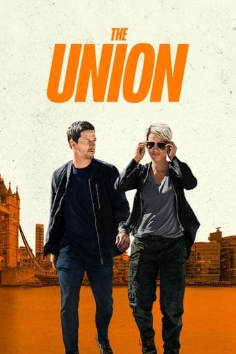 The Union Poster