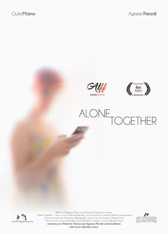 Alone Together Poster