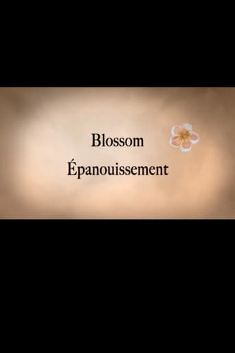 Blossom Poster