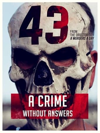 43 Poster