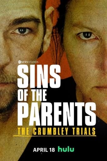 Sins of the Parents: The Crumbley Trials Poster