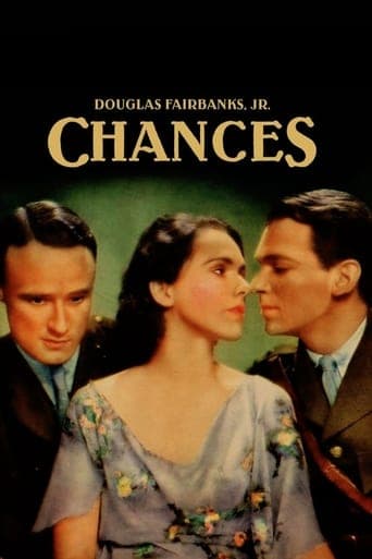 Chances Poster