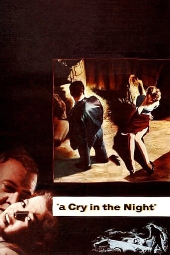 A Cry in the Night Poster