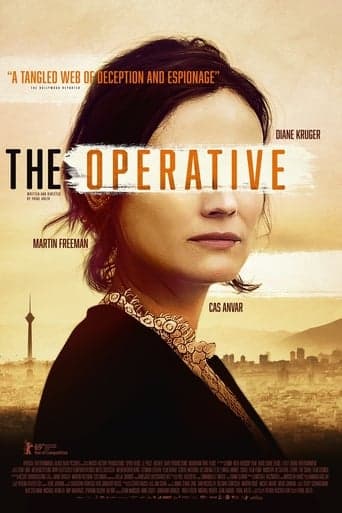 The Operative Poster