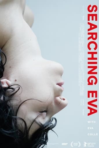 Searching Eva Poster