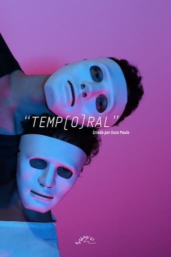 TEMP(O)RAL Poster