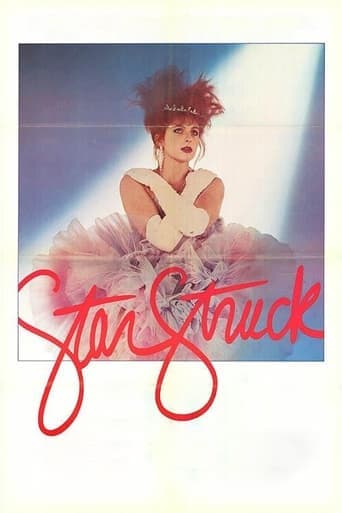 Starstruck Poster