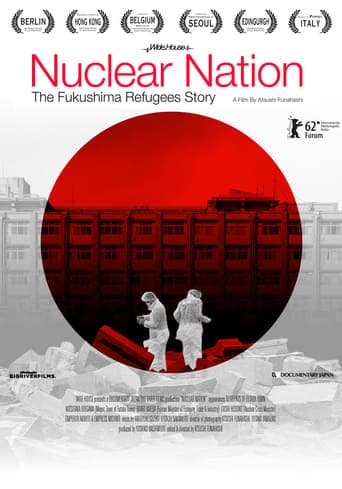 Nuclear Nation Poster